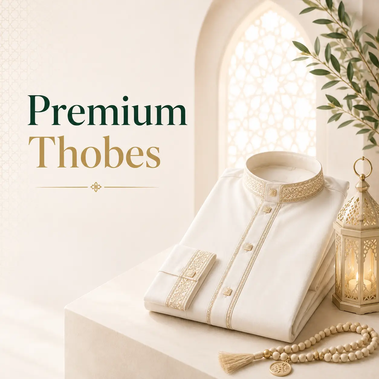 Al Meezn promotion